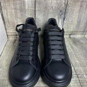 Alexander McQueen | Shoes | Alexander Mcqueen Oversized  display picture 1